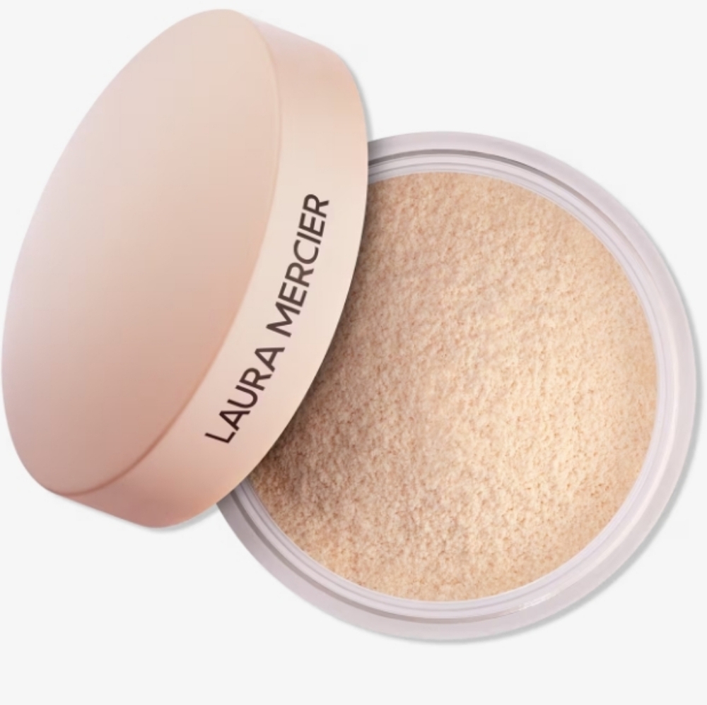 Laura Mercier Translucent Loose Setting Powder - Translucent Honey